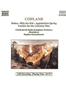 Rodeo / Billy the Kid by Copland Aaron for CD
