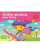Music Theory for Young Children Book 1 (2nd Edition) [Teoría Musical para Ninos] (Spanish) by for Book