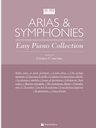 Arias and Symphonies (International Edition) by Franco Concina for Book