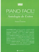 Piano Facil! [Piano] by Franco Concina for Book
