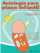 Antología para Piano Infantil [Piano] by Franco Concina for Book