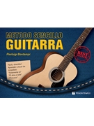 Metodo sencillo Guitarra [Guitar] by Bontempi Pierluigi for Book