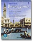 Romantic Classics for Flute & Piano (2 CD set) by Various Katarzyna Bury flut for Flute