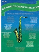 World's Greatest Fake Book for C Inst FB (C Edition)