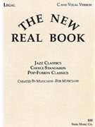 New Real Book for Bb Instrument (B-flat)