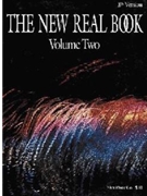 New Real Book Volume 2 for Eb Instrument