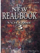 New Real Book Volume 3 for Eb Instrument