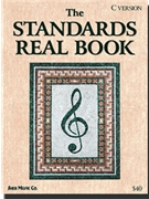 Standards Real Book for C Inst FB (C Edition)
