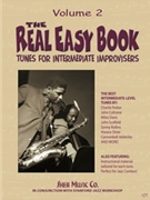 Real Easy Book Volume 2 by Sher/Zisman for C Inst FB (Vol 2)