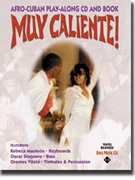 Muy Caliente by Mauleon Rebecca Sher/Mauleon for Text