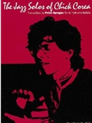 Chick Corea - jazz Solos by Corea Chick - Sprague Peter - Peter Sprague for Keyboard
