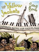 Yellowjackets Songbook by - Sher / Dunlap - Yellowjackets for Combo
