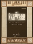European Real Book for C Inst FB (C Edition)