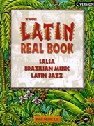 Latin Real Book for C Inst FB (C Edition)