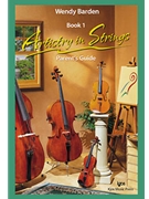 Artistry In Strings Book 1 by Fischbach Gerald - Parent's Guide - for Teaching Aid
