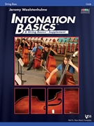 Intonation Basics: A String Basics Supplement