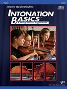 Intonation Basics: A String Basics Supplement