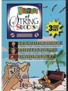 Secrets Of String Success by Fischbach Young Ne - Young/Neubert - for DVD