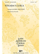 TONADA Y CUECA by Urbiztondo Ruben for SATB