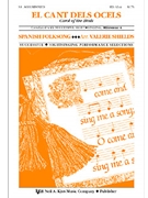 EL CANT DELS OCELS (CAROL OF THE BIRDS) by Shields Valerie for SSA/2 Part/U