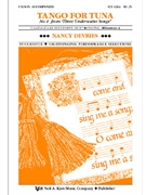 TANGO FOR TUNA by Devries Nancy for SSA/2 Part/U