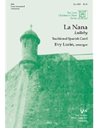 LA NANA by Evy Lucio for SSA/2 Part/U