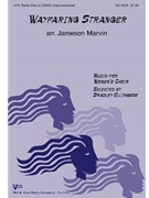 Wayfaring Stranger by Marvin Jameson - Marvin Jameson - for SSAA