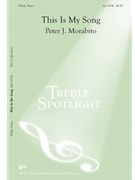 This Is My Song by Morabito Peter for SSAA