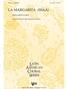 La Margarita by Latini Bernardo - Latini Bernardo - for SSAA