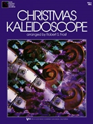 Christmas Kaleidoscope by Frost Robert - Frost Robert S - for Viola