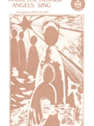 Hark The Herald Angels Sing by Mendelssohn Felix - Duson Dede - for SSA