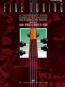 Fine Tuning by Spinosa Frank - Spinosa and Rusch - for Full Score