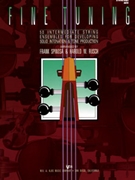Fine Tuning by Spinosa Frank - Spinosa and Rusch - for String Bass