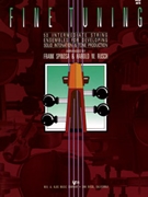 Fine Tuning by Spinosa Frank - Spinosa and Rusch - for Viola