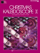 Christmas Kaleidoscope Volume 2 by Frost Robert - Frost Robert S - for Piano Accompaniment (Vol 2)