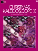 Christmas Kaleidoscope Volume 2 by Frost Robert - Frost Robert S - for Viola (Vol 2)