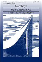 Kumbaya by - Robinson Marc - for SSATBB