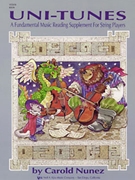 Uni-tunes by Nunez Carold for String Bass