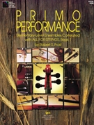 Primo Performance by Frost R - Frost Robert S - for Violin