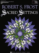 Sacred Settings by Frost R for Trom