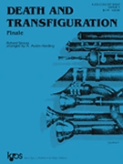 Death & Transfiguration by Strauss R - Harding A - for Full Score