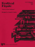 Festival Finale by - Maddy - for Concert Band