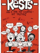 Choir Room Posters Set 2 for Posters (Set 2)