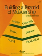 Building A Pyramid Of Musicianship by Herman Sally for Kit