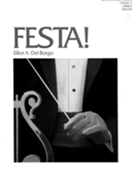 Festa by Del Borgo Elliot for Full Score