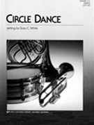 Circle Dance by White for Full Score