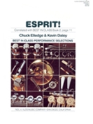 Esprit by Elledge and Daley for Concert Band