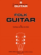 FOLK GUITAR by Nance - Godla Mary Ann - for Guitar