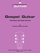 GOSPEL GUITAR by Nance - Godla Mary Ann - for Guitar
