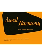 AURAL HARMONY by Ellsworth Eugene for GENERAL MU